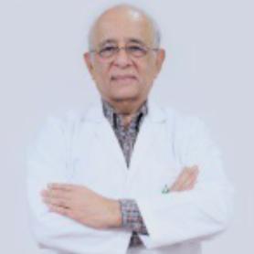 Dr. Prof. J.M Hans